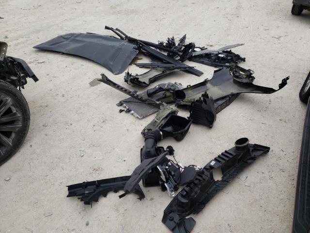 2022 CADILLAC ESCALADE S 1GYS4FKL6NR227116