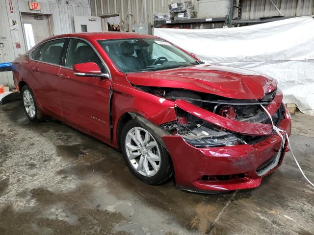 2020 CHEVROLET IMPALA LT - 1G11Z5S31LU115050