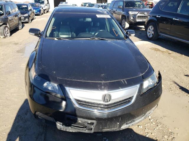 19UUA9F57CA009428 Acura TL