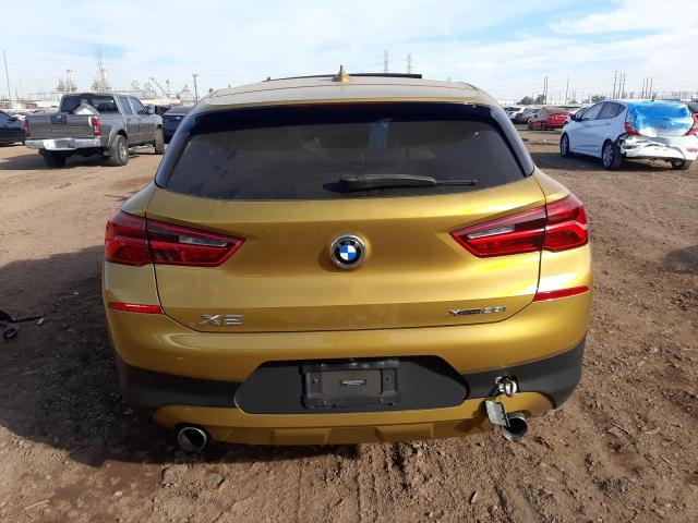 WBXYJ5C30JEF72134 BMW X2 Xdrive28i