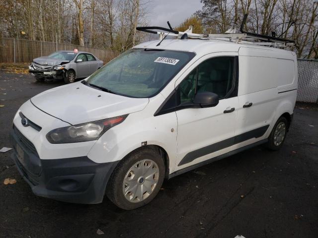 2014 Ford Transit Connect XL