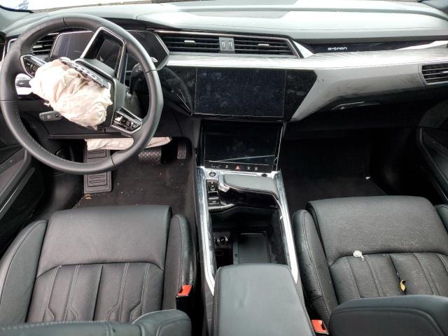 2022 AUDI E-TRON CHR WA1VABGE8NB025136