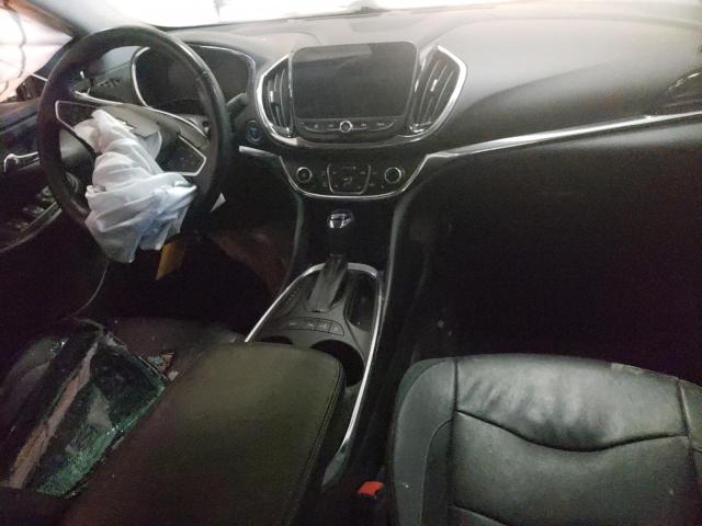 2017 CHEVROLET VOLT PREMI - 1G1RD6S55HU210047