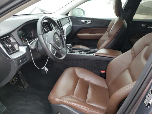 2018 VOLVO XC60 T5 LYV102RK1JB083592