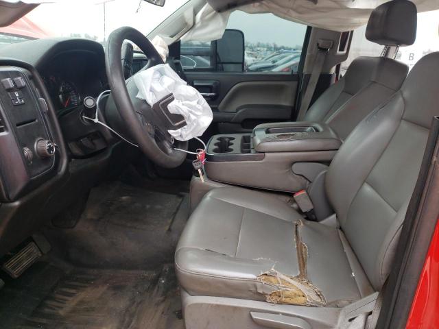 2015 GMC SIERRA C25 1GT11XEG6FF125395