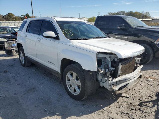 2GKALMEK9G6351430 GMC Terrain Sle