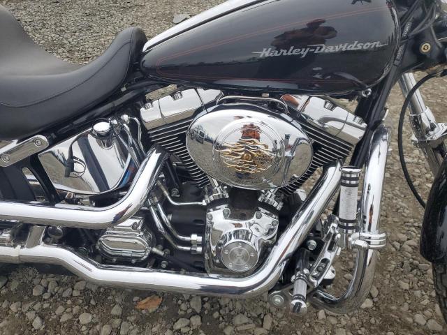2002 HARLEY-DAVIDSON FXSTD 1HD1BSY192Y015929