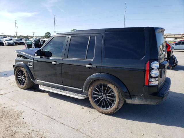 SALAG2V63GA796247 Land Rover LR4