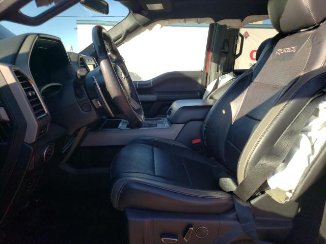 2018 FORD RAPTOR 1FTFW1RG4JFD11105