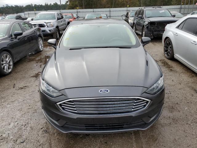 3FA6P0H74HR375074 Ford FUSION SE