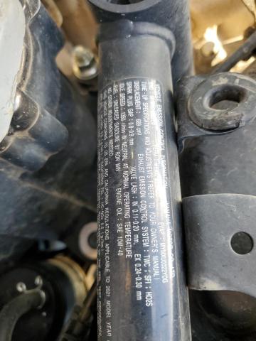 2021 YAMAHA XTZ690 JYADM10E4MA002465