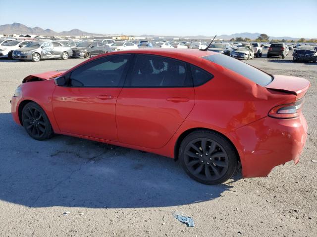 2016 DODGE DART GT SP 1C3CDFGB5GD820528