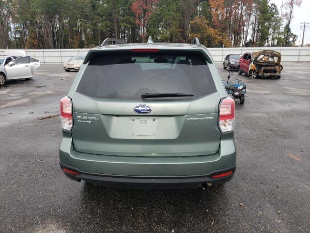 JF2SJAGC8JH524996 Subaru Forester 2.5i Premium