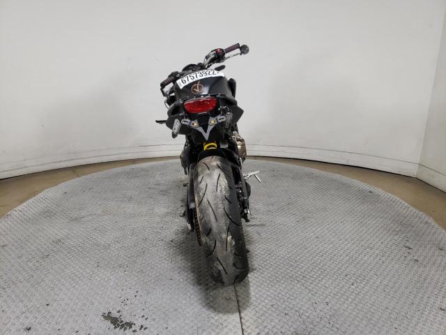 2021 HONDA CB650 RA MLHRH0251M5200450