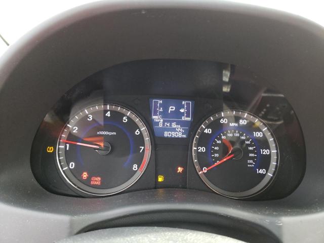 KMHCT4AE2FU919548 Hyundai ACCENT GLS