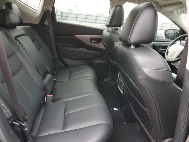 2021 NISSAN MURANO SL 5N1AZ2CJ9MC116856