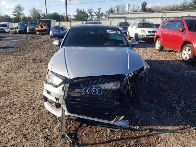 2016 AUDI S3 PREMIUM WAUB1GFF6G1036769