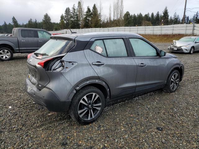 3N1CP5CV9LL491207 Nissan KICKS SV