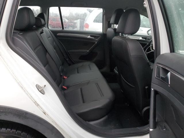 2019 VOLKSWAGEN GOLF ALLTR - 3VWH17AU7KM524415