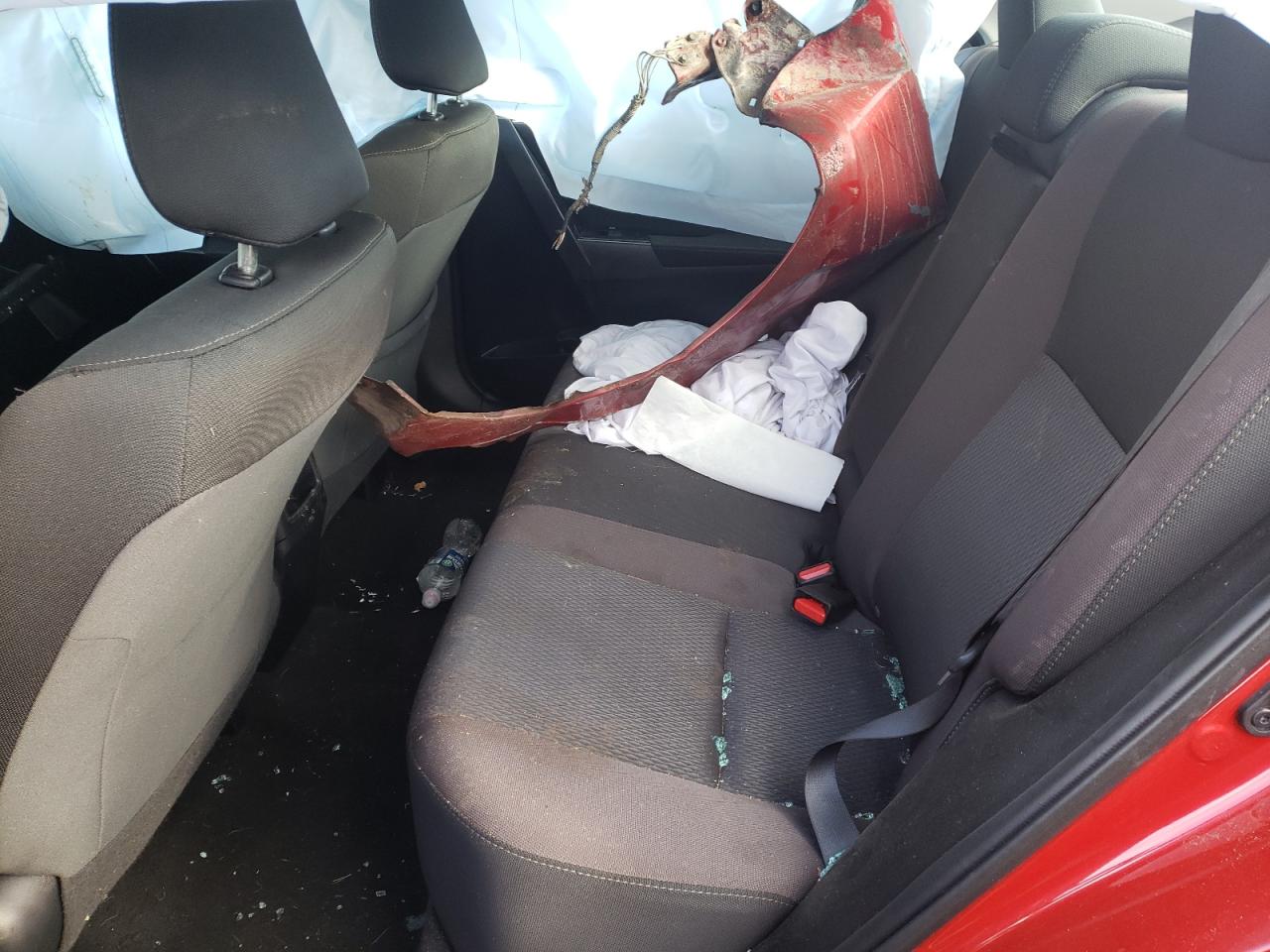 2T1BURHE5JC106243 TOYOTA COROLLA 2018