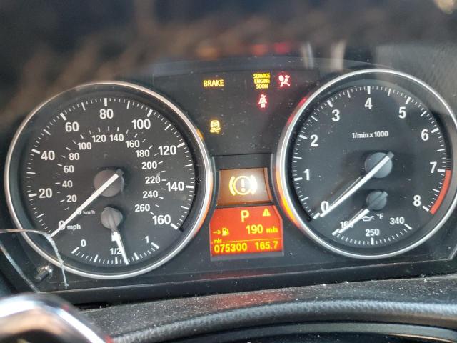 WBAKG7C52DJ437578 BMW 335 I