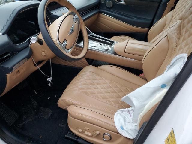 2021 GENESIS GV80 BASE KMUHCESC7MU032941