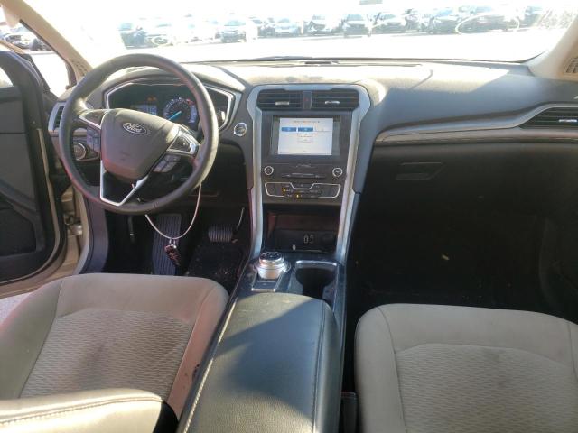 2019 FORD FUSION ENE 3FA6P0HD1KR112554
