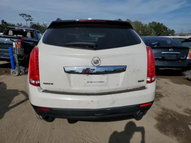 2016 CADILLAC SRX LUXURY - 3GYFNBE34GS534657