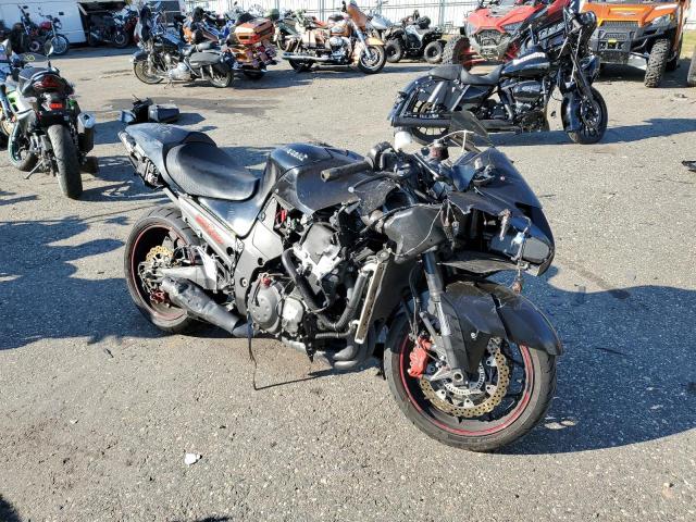 2014 KAWASAKI ZX1400 F - JKBZXNF16EA007316