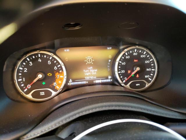 ZACCJBDT2FPB38636 Jeep Renegade Limited