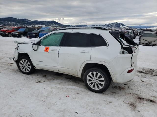 2016 JEEP CHEROKEE O - 1C4PJMJS0GW298396