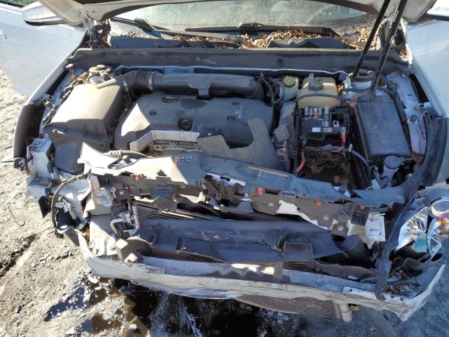 2016 CHEVROLET MALIBU LIM - 1G11C5SA1GU161306