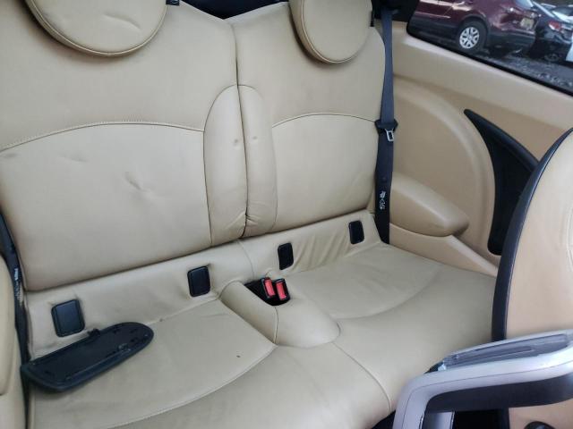 WMWMF73597TT81577 Mini COOPER S