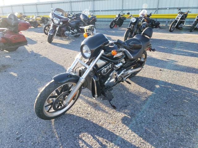 2007 HARLEY-DAVIDSON VRSCD 1HD1HDZ177K804342