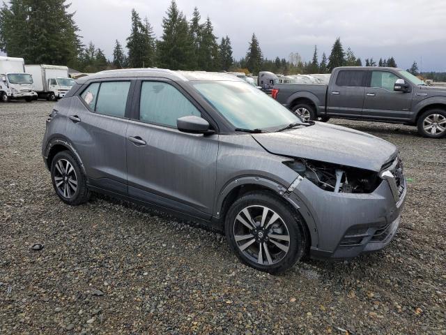 3N1CP5CV9LL491207 Nissan KICKS SV