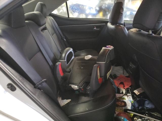 2016 TOYOTA COROLLA S 2T1BURHE2GC652278