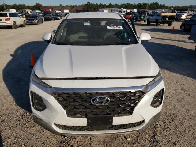 2019 HYUNDAI SANTA FE S - 5NMS23AD8KH043851