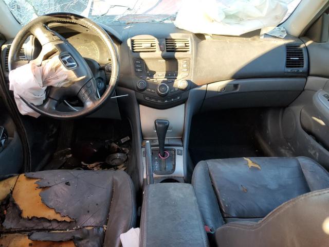 1HGCM66523A049417 2003 Honda Accord Ex