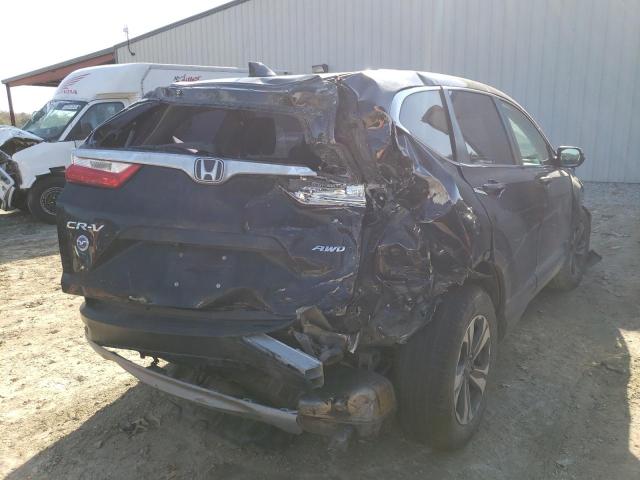 2HKRW6H36HH201083 HONDA CRV 2017