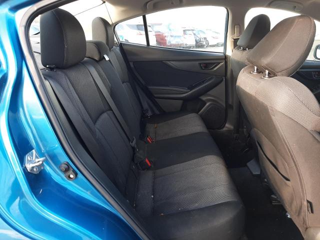 4S3GKAA66J3621860 Subaru Impreza