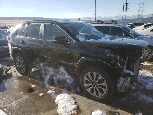 2019 TOYOTA RAV4 XLE P - 2T3A1RFV7KW068481