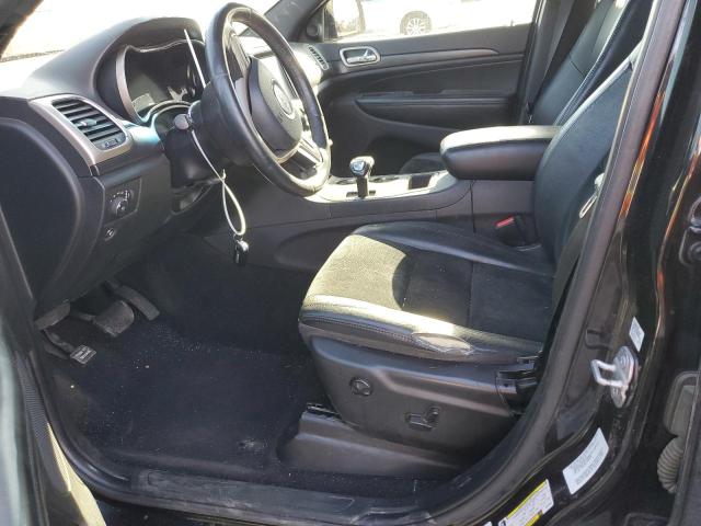 1C4RJEAG7EC580950 Jeep Grand Cherokee Laredo