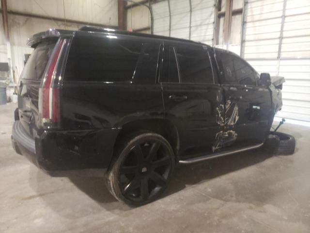2018 CADILLAC ESCALADE L - 1GYS4BKJXJR368479
