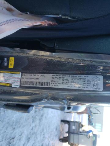 1C6JJTFM5ML503404 Jeep Gladiator Overland