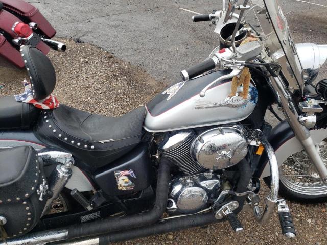 2003 HONDA VT750 CDC - JH2RC44603M703106