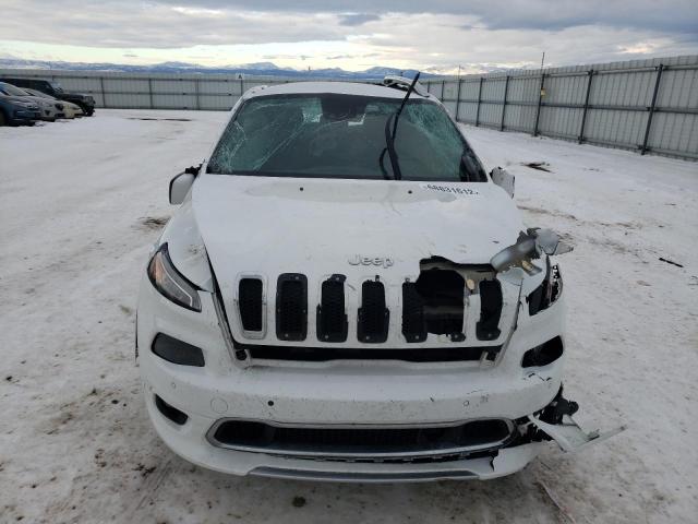 2016 JEEP CHEROKEE O - 1C4PJMJS0GW298396