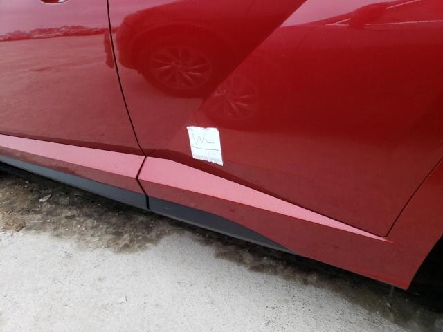 2022 HYUNDAI TUCSON N L KM8JF3AE2NU152355