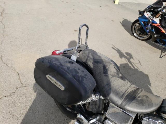 2003 HARLEY-DAVIDSON FXDL 1HD1GDV393K322640