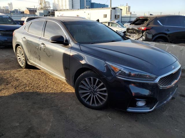 2017 KIA CADENZA PR - KNALC4J12H5078214