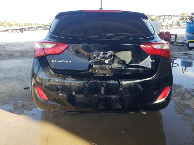2017 HYUNDAI ELANTRA GT - KMHD35LH5HU373476